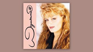 Wynonna Judd Wynonna 1992 Album [upl. by Kramal448]