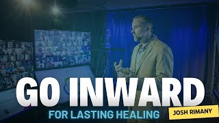 Inward Journey Unlocking Lasting Health from Within [upl. by Yajeet]