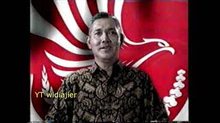 Klip iklan coblos PKP partai keadian persatuan tahun 1999 [upl. by Awram]