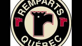 Quebec Remparts Goal Horn [upl. by Candis131]