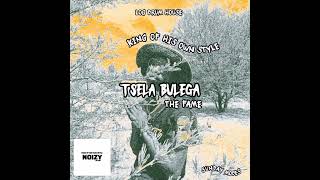 TSELA BULEGA PROD BY THE FAME LOG DRUM HOUSE Official Audio [upl. by Sapienza]