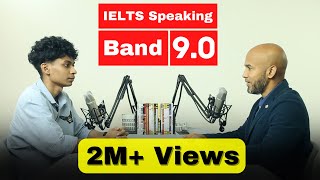 IELTS Speaking Band 9 Clear and Confident Answers 2023 [upl. by Loise]