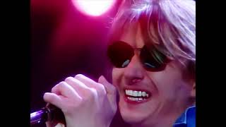 TALK TALK LIVE DORTMUND 1984  UPSCALED [upl. by Sand770]