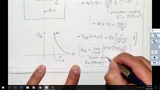 Reservoir Geomechanics L341 20190422 [upl. by Seraphine90]