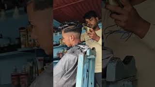 Mast bal cutting ✂️  barberlife haircutting barber hairsalon freshcut [upl. by Kcirdneh633]