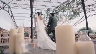 Wellness Wedding in San Miguel de Allende [upl. by Xyno]