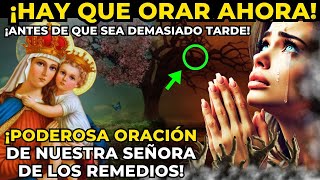 ¡URGENTE CRISTIANOS UNÁMONOS EN ORACIÓN POR LA PAZ EN EL MUNDO ¡TU VOZ PUEDE HACER LA DIFERENCIA [upl. by Sugirdor]