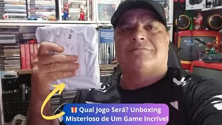 Mistérios Radioativos O Que Vem No Unboxing [upl. by Ibob924]