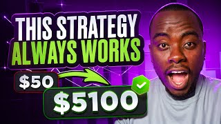 How I Use My New Strategy to Achieve Success with Results and Proof [upl. by Cord]