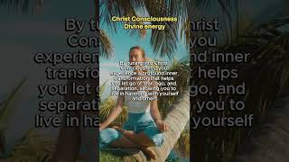 Christ Consciousness Kundalini Energy And Spiritual Awakening [upl. by Arquit803]