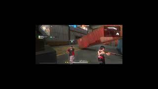 🔥🔫 edit freefire shorts foryou [upl. by Kcirnek]