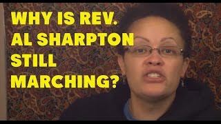 Why Is Rev Al Sharpton Still Marching Breaking Brown  Live FULL EPISODE 111616 [upl. by Lyndsay33]