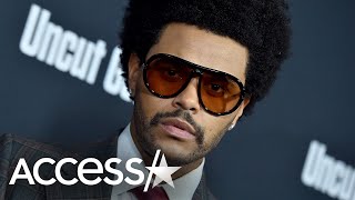 The Weeknd Announces Grammys Boycott [upl. by Jessabell]