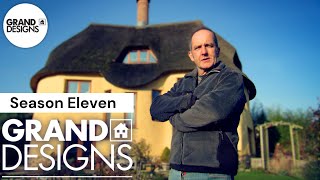 Grand Designs UK  Full Episode  Season 11 Episode 08  Devon [upl. by Are710]