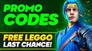 NINJA RAID PROMO CODE 🔥 Raid Shadow Legends Promo Codes 🔥 2 LEGENDARY CHAMPIONS FOR FREE [upl. by Ahsanat748]