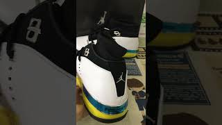 Jordan 17 Low Lightning 2024Full Review on my channel Jordan 17 Low Lightning 2024 [upl. by Ignacio]