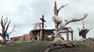 The Joplin tornado through the voices of those who were there [upl. by Darrell427]