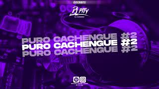 PURO CACHENGUE 2 Reggeton Nuevo 2020  Pity DJ [upl. by Nylesaj]