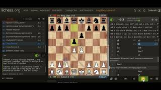 Выпуск№10 AlphaZero vs Stockfish Гукеш vs Дин Лижэнь партия1 [upl. by Suicul]