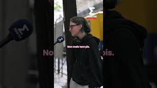 Tes spés au lycée VS tes voeux Parcoursup [upl. by Novyar]