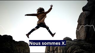 Manifeste quotNous sommes Xquot [upl. by Koa]