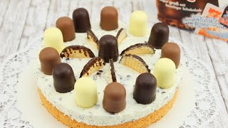 Super Dickmann’s® Torte [upl. by Akceber613]