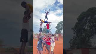 From Africa to the world 🌎 music wakawaka dance song remix africa soja woyaya shakudance [upl. by Aneehsor]