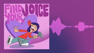 Find Your Voice  Chip Skylark cover by kikimomusic [upl. by Zoeller]