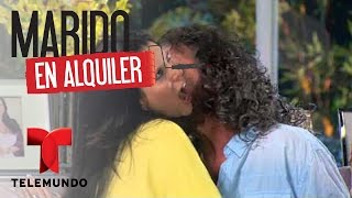 Marido en Alquiler  Capítulo 9394  Telemundo Novelas [upl. by Itram]