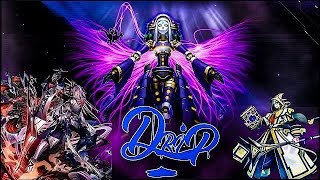 Competitive invoked shaddoll Dogmatika deck profile May 2024how to beat heat wave end of the video [upl. by Frum]