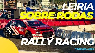 Leiria Sobre Rodas 2024 Rally [upl. by Ettore687]