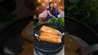 பழம்பொரி  Pazham pori Sai pallai favourite kerala dish trending pazhampori keraladish [upl. by Nnaeirb84]