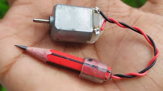 8 Awesome DIY ideas with DC Motor  Compilation 2020 [upl. by Atwater]