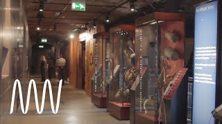 Introducing International Slavery Museum  National Museums Liverpool [upl. by Laverne834]