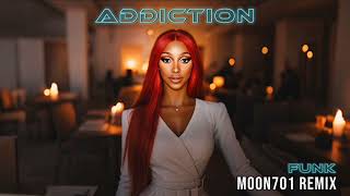 Doja Cat  Addiction Modern Funk Remix by Moon701 [upl. by Hildegaard]