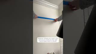 Painters Tape Hack [upl. by Ho405]