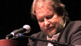 Rick Bragg in Kalamazoo Part 4 [upl. by Emyam]