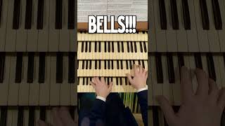 BOOM Pipe Organ  Cannons  Bells  1812 Overture by Tchaikovsky [upl. by Nuawaj]