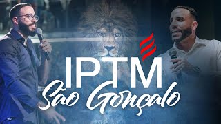 IPTM SÃO GONÇALO  Segunda do Sobrenatural [upl. by Crosby141]