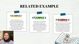 Individual  Reinforcement theory and strategy [upl. by Esele]