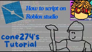 How to script in Roblox Studio 2024 Episode 6  Variadic Functions I think thats the name for them [upl. by Anitnelav]