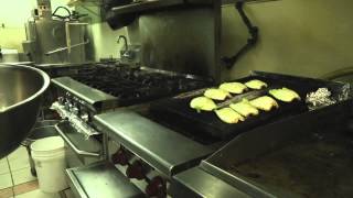 Grilled Fennel Puree  Simple Recipes amp Cooking Tips [upl. by Atterbury704]