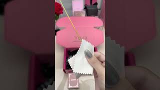 ASMR Packing Ordersasmr asmrpacking jewelry packing packingorders jewelrypackaging unboxing [upl. by Eicnahc]