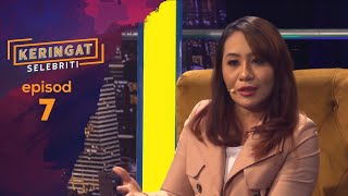 Amelina  Keringat Selebriti Episod 7 [upl. by Yetty]