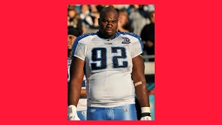 Albert Haynesworth Finally Gets Something Back From Whitey [upl. by Flem]