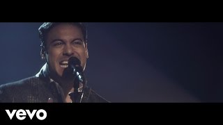 Carlos Rivera  Quedarme Aquí Versión Acústica [upl. by Rhoda]