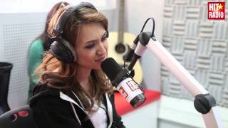 LIVE DE ZINAB OUSSAMA DANS LE MORNING DE MOMO SUR HIT RADIO  280114 [upl. by Warp172]