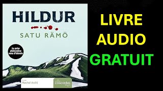 Livre Audio Gratuit  Hildur de Satu Rämö [upl. by Eilatam]