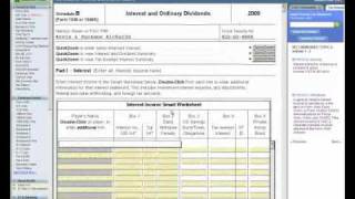 Preparing all of your client returns faster ProSeries NavigationEntry [upl. by Dysart467]