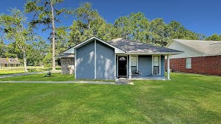 30701 Country Club Ln Denham Springs LA [upl. by Conway516]